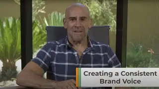 Creating a Consistent Brand Voice