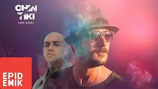 Beta Berk Bayındır & Ezhel - Chin Tiki (Official Audio)