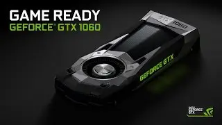 мучаем GTX 1060 3 gb на твиче