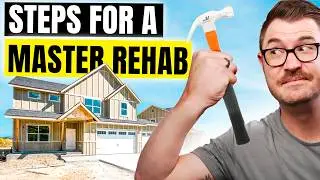 These Rehab Tips WILL Save You Money!!