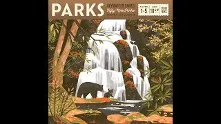 Learn to Play: PARKS