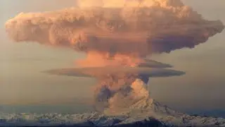 3 МОЩНЕЙШИХ НЕЯДЕРНЫХ ВЗРЫВА В РАЗНОЕ ВРЕМЯ, СНЯТЫХ НА КАМЕРУ