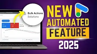 Google Ads Bulk Actions 2024: Full Guide