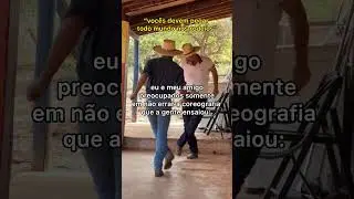 É assim ou não é? 🤠 