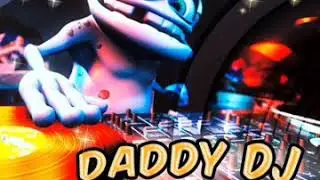 Crazy frog-Daddy dj album (official video