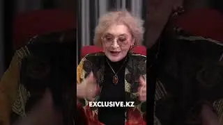 Гульнара Капекова: Каждая женщина имеет авторитет