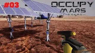 Багованный Марс - Occupy Mars The Game #03