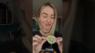 Мои странные привычки 