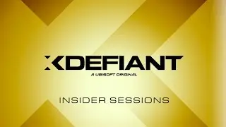 Initial impressions on Ubisoft's XDefiant team based shooter.