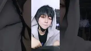 RevLicca Live on Tiktok..Kenapa masih bingung aku cewek atau cowok?? 