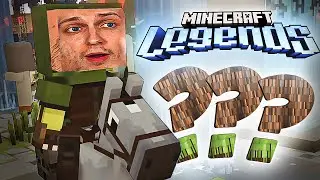 МАЙНКРАФТ ЗА 700 ГРИВЕН! - Minecraft Legends