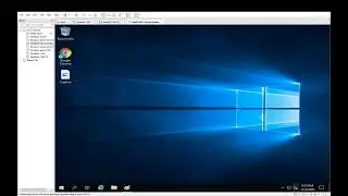 Windows Server 2019 How to Turn on enable Remote Desktop Connection