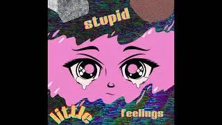 [FREE FOR PROFIT]  Emotional HYPERPOP Type Beat "Stupid Little Feelings" 2022