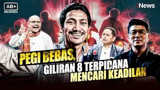 Eksklusif Saor & Pitra: Pegi Bebas, Giliran 8 Terpidana Kasus Vina Cari Keadilan | AB+ Uncensored