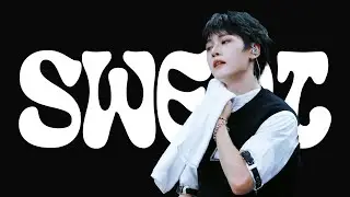 [4K] 240720 TMEA 'SWEAT' 제로베이스원 석매튜 직캠 ZEROBASEONE SEOK MATTHEW FANCAM