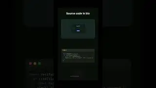 generate otp html css enter otp html css project 