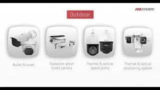 Hikvision Thermal Cameras - Temperature Exception Detection