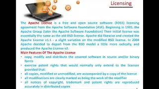 Software Licensing