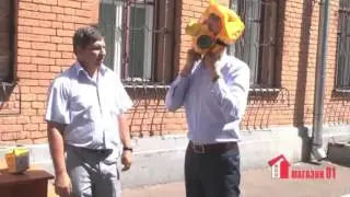 Про Самоспас на 10 летие Магазина 01