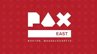 Travels with Spy: PAX East 2022