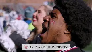 Harvard Yale 2022