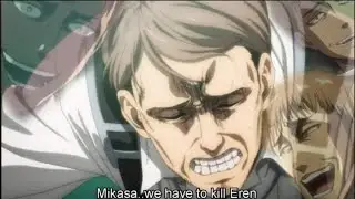 Attack on Titan || Funny Aot Memes