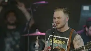 Zach Bryan - God Speed - Live at Stagecoach