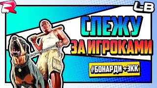 Админ Патруль #876 в гта Родина Роле Плей