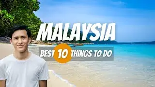 10 Best Things to Do in Malaysia 2024 — Top Attractions and Activities