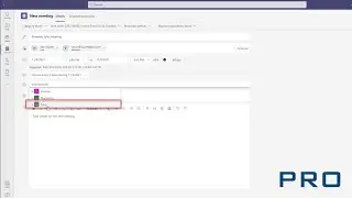 How to set up recurring meetings in Microsoft Teams