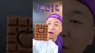 Makan Serba Coklat Cadbury🍫 