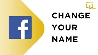 How to Change Your Name on Facebook (2024 Update)