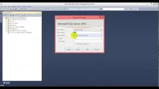 SQL Server Tutorial 1 How to Enable user Sa