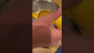 Spicy Mango Ceviche