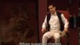 Juan Diego Florez - Don Pasquale - Sogno soave e casto