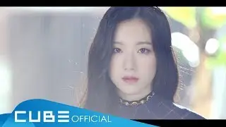 (G) I-DLE - 'LATATA' Official Music Video