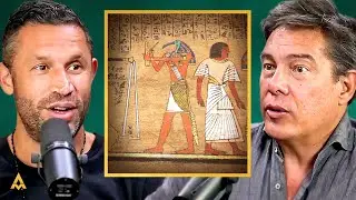 Who Was Hermes Trismegistus? | Ancient Secret Teachings w/ Robert Edward Grant