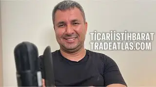 Ticari İstihbarat TradeAtlas