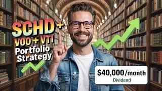 SCHD vs VOO vs VTI: Which ETF Survives a Market Crash?