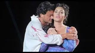 Puccini: Tosca from Arena di Verona