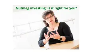 Nutmeg review - is Nutmeg investing for you?