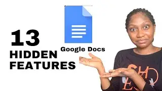 13 Effective Google Docs tips and tricks you didn’t know about | 2023