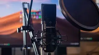 Awesome $50 Condenser Microphone Kit?