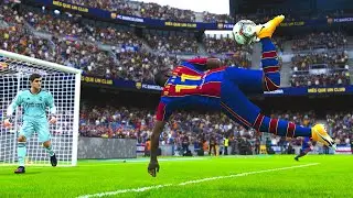 PES 2021 - TOP 20 GOALS #1 | HD