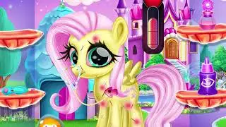 Little Pony Caretaker - Free Video Tutorial