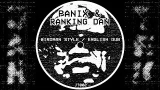 Panix & Ranking Dan - English Dub [JT002]