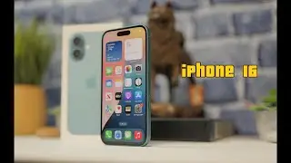 iPhone 16 ¿En verdad es Nuevo?