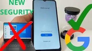 Unlock Samsung a15 Android 14 WITHOUT PC - EASY AND FAST Method 2024