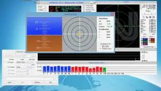 NV08C-RTK-A Rover RTK+Heading NTRIP Connection