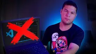 Não seja um Programador